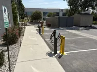 Candlewood Suites LAYTON - SALT LAKE CITY by IHG - parking