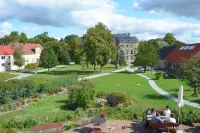 Premium Family apartment in the Trebnitz guest house