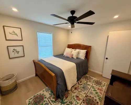 Cozy 2-bedroom apartment in tranquil Alabaster Hotels in Alabaster