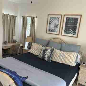 Enjoy the newly renovated Home on 30A minutes from Beach, Restaurants, and Shops Rooms