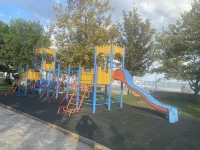 Pomorie residence Lovely 2-bedroom apartment 250 meters from the sand beach