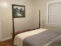 Located 3 miles to Grenada Lake Hotels in Grenada