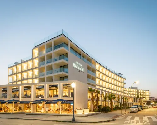 Estival Maramar Hotels in El Vendrell