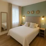 Thoiry Étoile Lodge Hotels in Thoiry