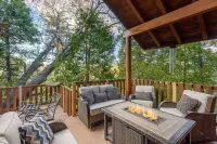 3-story near Big Beark, Lake Arrowhead