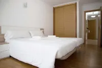 APARTAMENTOS TERRAMAR BOIRO With sea views in the Ría de Arousa (Galicia) Hotels in Boiro