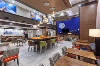 Hampton Inn & Suites Houston-Bush InterContinental Aprt