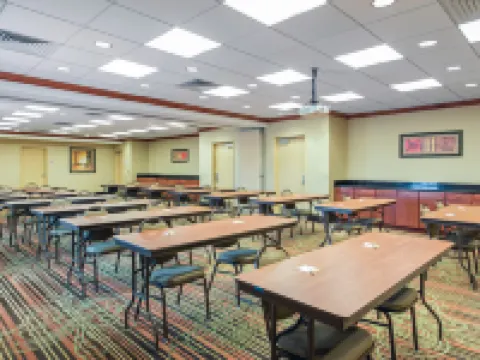 Hampton Inn & Suites Arcata Hoteles en Arcata