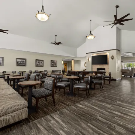 Homewood Suites by Hilton Bakersfield