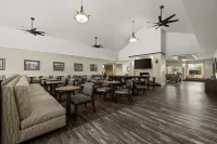 Homewood Suites by Hilton Bakersfield