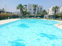 Lappartement de la Marina: Vue mer et port - căn hộ