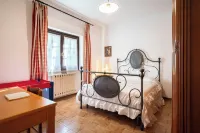 Relais Il Ciliegio - balcone