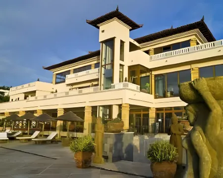 Regency Country Club, Apartments Suites Hotels in Chayofa