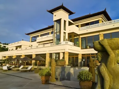 Regency Country Club, Apartments Suites Hotels in 