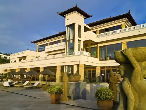 Regency Country Club, Apartments Suites Hotels in Chayofa