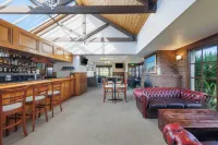 Best Western Olde Maritime Motor Inn