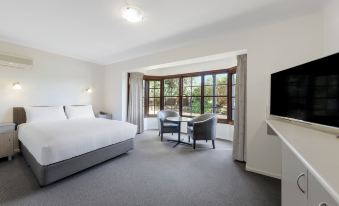 Best Western Olde Maritime Motor Inn
