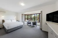 Best Western Olde Maritime Motor Inn