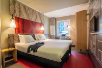 Ibis Amsterdam Centre Stopera - Cho phép mang theo thú cưng