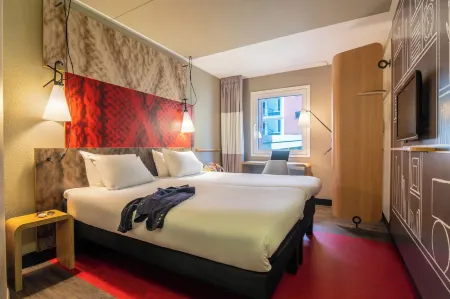 ไอบิส อัมสเตอร์ดัม เซ็นเตอร์ สโตเปรา