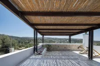 Villa Elies – Private Retreat Surrounded by Olive Trees