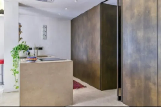 La Perla Flegrea “Luxury Experience “