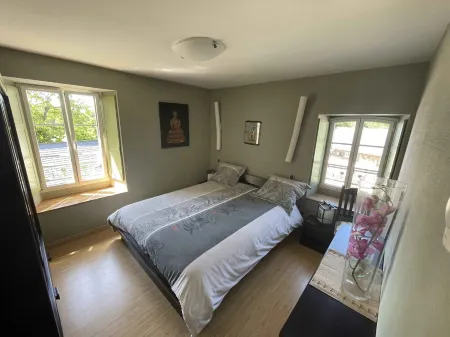 Gîte for 6 people in the heart of Mayenne