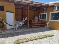 Casa á 300m da Praia de Navegantes e 5minutos do Parque Temático