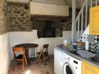 Maisonnette en Campagne