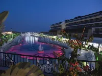 Crystal Waterworld Resort & Spa - Ultimate All Inclusive Hotels in Bogazak