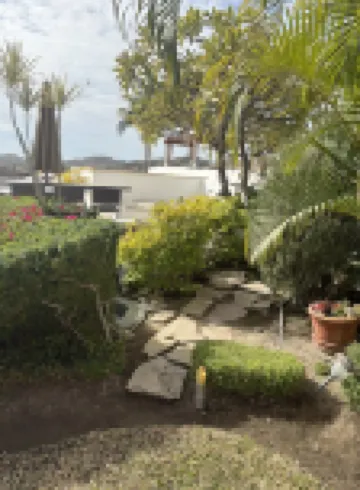 Private 3 bed 3 bath home with it's own pool and amazing ocean views.