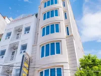 Queen Garden Hotel & Apartment Hotels near CGV Cinemas