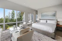 Wander San Juan Island Hotels near Buck Bay Shellfish Farm