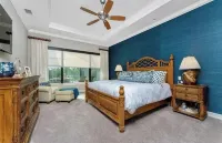 Eight Palms/ Punta Gorda Waterfront Paradise Escape