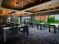 ذا نوبليمان فورت وورث، تابيستري كوليكشن باي هيلتون Hotels near ساندانس سكوير