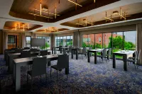 The Nobleman Fort Worth, Tapestry Collection by Hilton