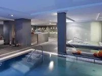 Hotel Primus Valencia - románticos