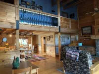 Viola River Lodge