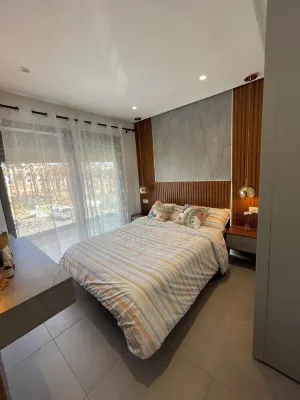 Casas del mar Cabo Negro