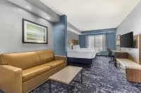 Best Western Plus Fort Worth Forest Hill Inn  Suites Hotels in Forest Hill