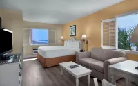 Best Western Ocean Sands Beach Resort Hotels in North Myrtle Beach