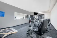 Days Inn by Wyndham Watertown - salle de sport