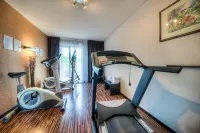 Clarion Aparthotel Toulouse Le Parc de l’Escale - Gym