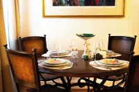 Luxury Fells Point Home w/Hot Tub for 6, Poker Room, & Parking