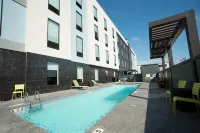 ホーム 2 スイーツ バイ ヒルトン タルサ ヒルズ