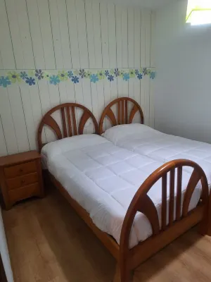 Los Jardines Các khách sạn ở Valdeorras