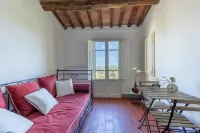 Casa Eleonora Infinite View of the Tuscan Hills Hotels in Peccioli