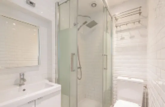 Cosy apartment 5 minutes from Paris