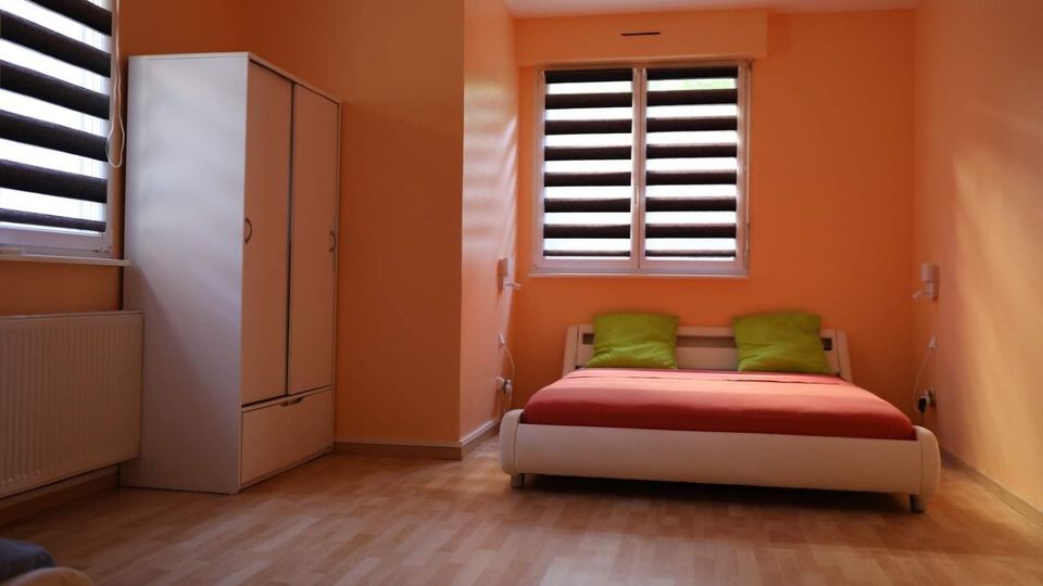 Apartment near Basel / Mulhouse Airport