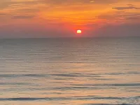 Beachfront Luxury Condo Hotels in Ponce Inlet